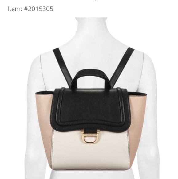 Nine West Harper backpack fawn-multi - Picture 5 of 6